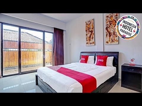 OYO 91204 Napura Homestay | Bali, Indonesia | Hotel Review 🏨