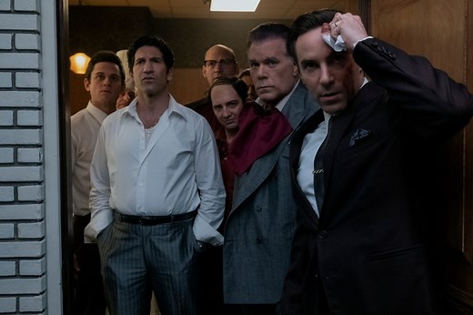 ‘The Many Saints Of Newark’ Trailer: First Look At ‘The Sopranos’ Prequel Movie