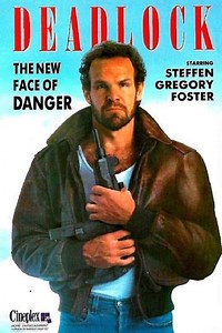 Deadlock (1991) - Movie