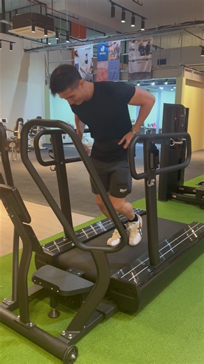 3.7K views · 38 reactions | The SledMill™ delivers all the benefits...