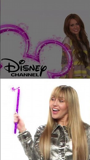 《孟漢娜20週年特輯》| “You’re watching Disney Channel” | Disney+ 現已獨家上線
