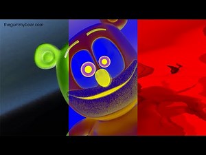 TRIPLE SPLIT G MAJOR 1 G MAJOR 2 G MAJOR 3 EFFECT - Includes Video Tutorial / Visual & Audio Effects