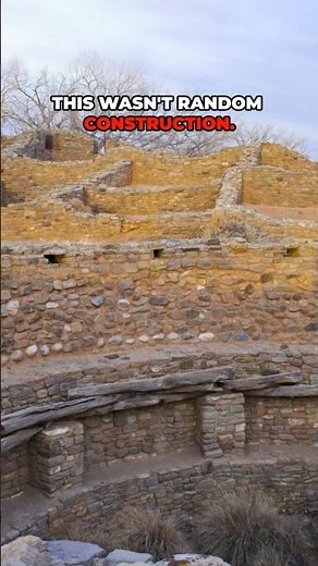 Aztec Ruins National Monument – Ancient Mystery in New Mexico