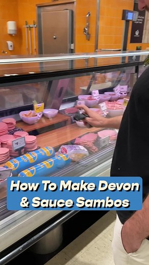 Devon tastes better in Dubbo #dubbo #devon #food #tomatosauce #yogo #cullinary #chef