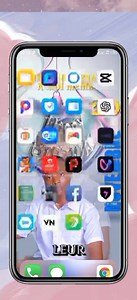 157K views · 4.2K reactions | Comment transformer son téléphone Android en iPhone 15 promax #astuce #telephone #android #iphone | David John Savant | Facebook