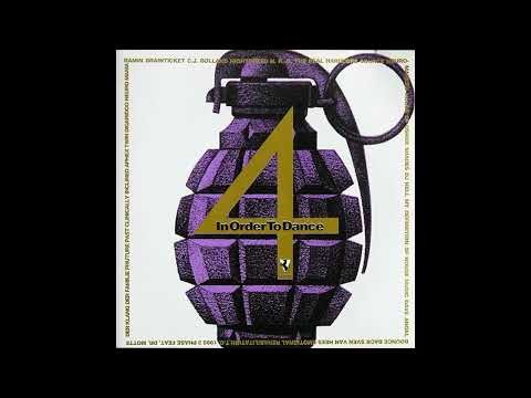 V.A. - In Order To Dance 4