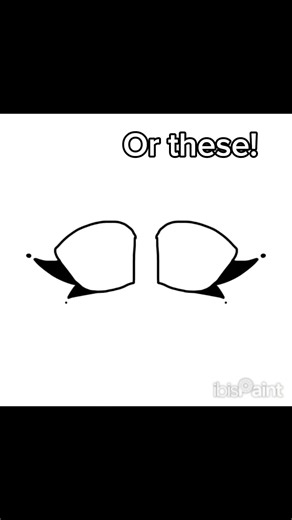 Pause Oc Challenge!! #oc #animation #trend #meme #pauseocchallenge #shorts