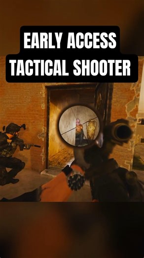 LOCK IN #operator #tacticalgaming #tacticalshooter #tacticalgaming #milsim #gaming