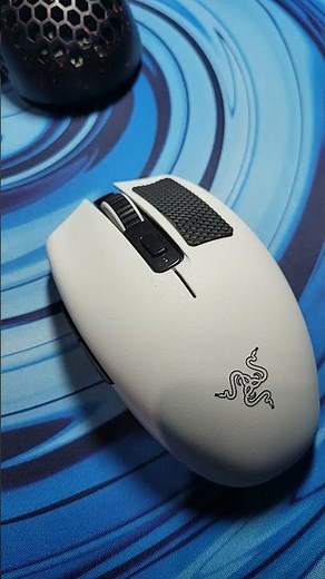 Does the Razer Orochi V2 drag click?