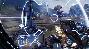 Check out exclusive gameplay #ArchangelGame footage which debuted today at #E32017 | Archangel VR