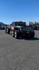 106K views · 1.3K reactions | @ds18audio #Gladiator #6x6 on 40” New Mutant X-RT Predator Tires and 26” @TISwheels @joma_auto_performance @esteemcustom #NewMutantXRT #PredatorTires | Predator Tires | Facebook