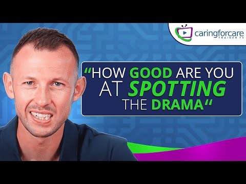 How to spot and escape the drama triangle