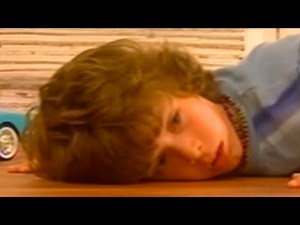 Boy listens for Hamster under floor | Clip | How to Handle a Hamster | Grandpa in My Pocket