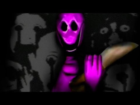 The Disturbing FNAF Cartoon Series