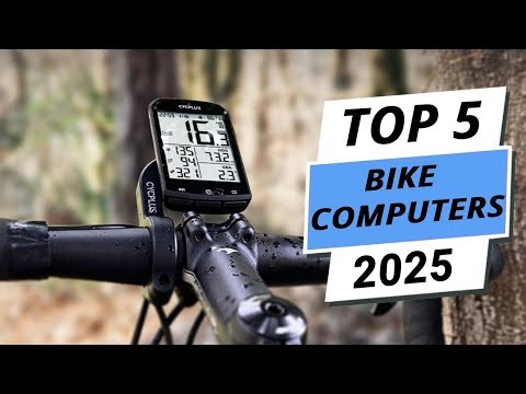 Top 5 Best Bike Computers You Can Buy From On Aliexpress
