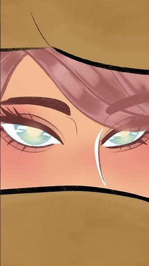 Ocean Eyes (Extended Animation)