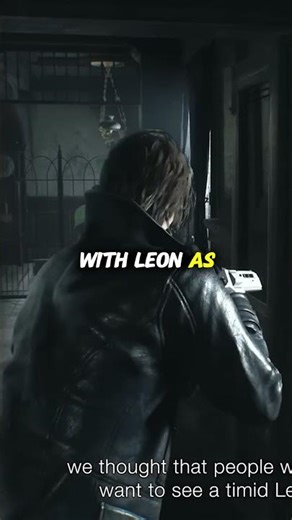 Did You Know? Resident Evil (Hidden Secrets) #residentevil