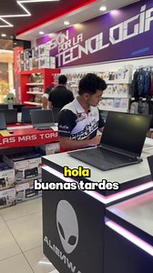 6.3K views · 44 reactions | Cuánto cuesta?﫣#clickgt #alienware #gaming #laptopalienware #pc | Click | Facebook