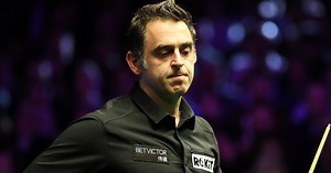 O'Sullivan le survivant : "Je ne pensais pas vivre jusqu'à 47 ans"