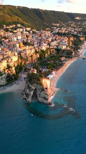 Calabria: 🏖️ The Coastal Escape You Haven’t Heard Enough About