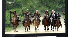 Sony Bravia KDL-40W4500 : meilleur prix, test et actualités