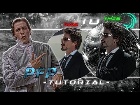 Ae Like PFP In Alight Motion (+preset) 🗿