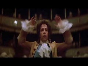 Amadeus- Don Giovanni