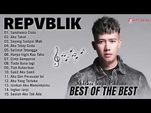 REPUBLIK FULL ALBUM