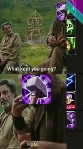 PHASE 2 DPS Tier List WotLK #shorts