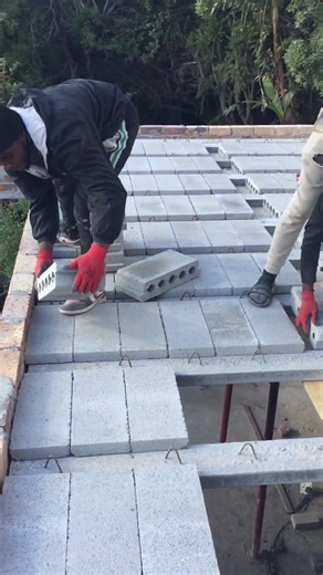 How to Install Rib and Block Decking: Step-by-Step Guide