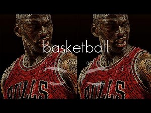 Become A Professional Basketball Player - Subliminal