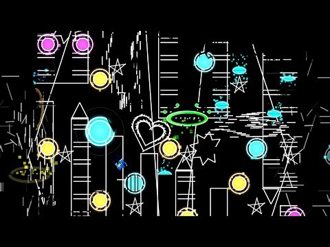 ENTITY by Valentlne || Geometry Dash