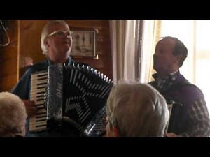 Ella - Lasse Lundberg @ Stora Hotellet,Fjällbacka