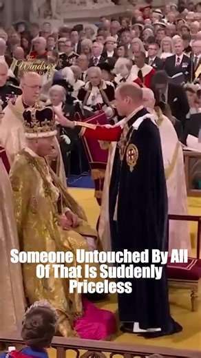 James Wessex Quiet Upbringing Becomes Monarchy’s Most Powerful Hidden Advantage