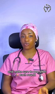 243K views · 13K reactions | Withdrawal method is not 100% safe! #fypシ #medical #health #Nursing #goviral #withdrawal #withdrawalmethod #nurses #precum @highlight | Mmamsinachi Treasure | Facebook
