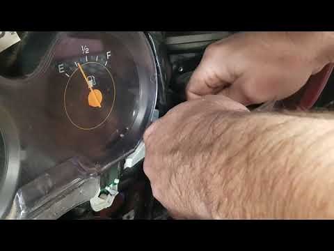 73-87 chevy short cut fan blower switch replacement heat & A/C Square body & G body GM GMC