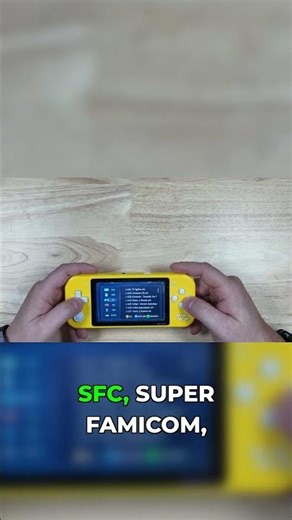 All the Retro Systems on this Cheap Console!