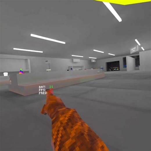 tutorial to get low hz | How To Get 60hz On Oculus Quest 2