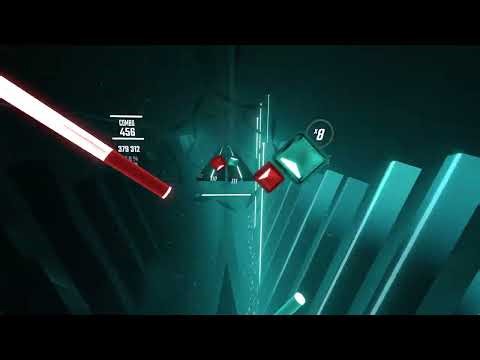 Beat Saber Shock Drops | Stressed Out [Expert+]