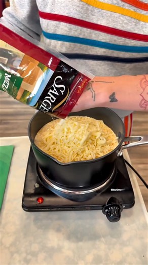 How did I not know this easy dinner trick? 😲 | Part 1 I make an easy budget friendly dinner that everyone is sure to love. 🎬 This video was produced by Network Media and Kailee’s Kitchen | It Is Cookin