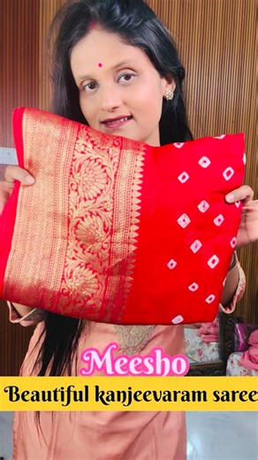 Akanksha Fashion Hauls on Instagram: "Comment for DM @meeshoapp #instagood #fashion #instagram #video #reelsinstagram #trendingreels #trending #saree #haul #fashionstyle #meesho #meeshoapp #meeshofinds2025❤️ #meeshofinds2026❤️ #meeshofashion #meeshotrendz"