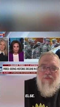 So Who’s Really Coming for Guns?