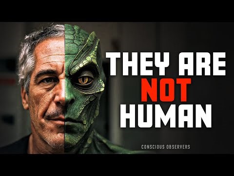 Epstein and the Demonic Alien Connection | EP 59