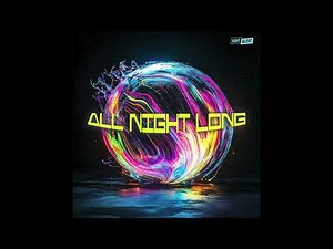 David Rust feat. Mc Finchy - All Night Long