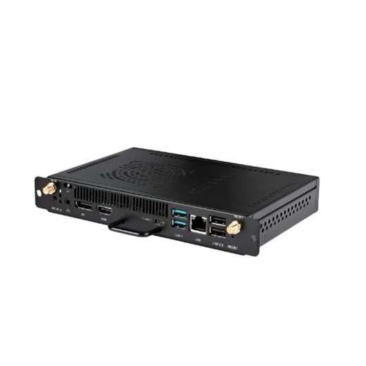 DAHUA OPS PC MODULE I5-12450H/16G DDR4/512G SSD - Fusertech