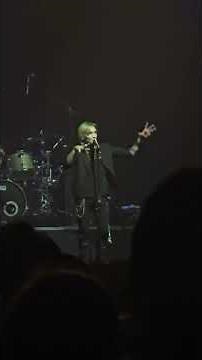 I would like the Philippines to be a place we often come back –Alex Band, The Calling live in Manila
