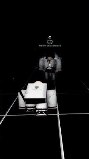 Spiritual pressure #bleach #roblox #vv #anime #typesoul #jjk