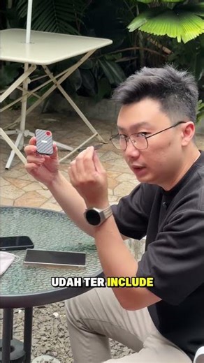 Netac XZ20 II Magnetic External SSD https://s.shopee.co.id/9zqmhdumjA #shorts