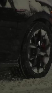 News4's Joseph Olmo and photojournalist Brooks Meriwether helped out a couple of cars stuck in the snow on the Key Bridge and saw some runners and bicyclists getting their exercise in. | NBC Washington