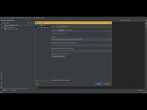 PHPStorm FTP Server Connection to Remote Host